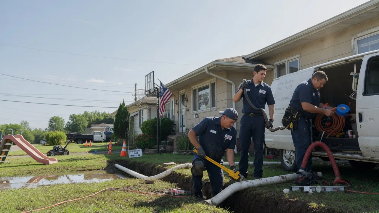 Toilet Installation in Montrose, AR near me